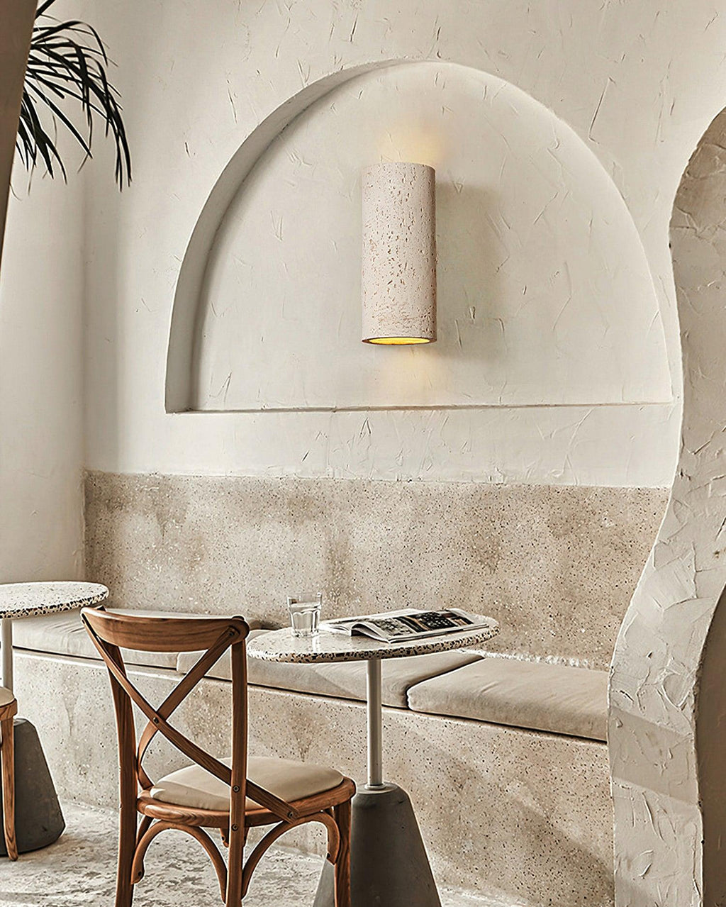 Verita Applique industrielle - Neutralighting