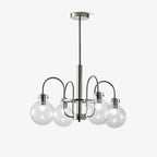 Verinyra Premium Nordic Art Verre Lustre - Neutralighting