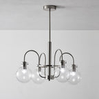 Verinyra Premium Nordic Art Verre Lustre - Neutralighting