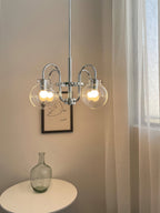 Verinyra Premium Nordic Art Verre Lustre - Neutralighting
