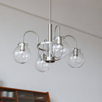 Verinyra Premium Nordic Art Verre Lustre - Neutralighting