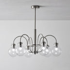 Verinyra Premium Nordic Art Verre Lustre - Neutralighting