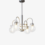 Verinyra Premium Nordic Art Verre Lustre - Neutralighting