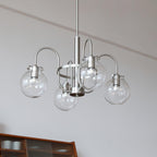 Verinyra Premium Nordic Art Verre Lustre - Neutralighting