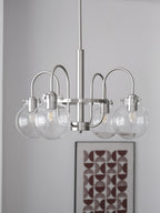 Verinyra Premium Nordic Art Verre Lustre - Neutralighting