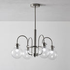 Verinyra Premium Nordic Art Verre Lustre - Neutralighting