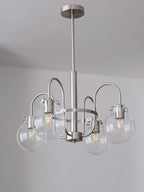 Verinyra Premium Nordic Art Verre Lustre - Neutralighting