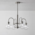 Verinyra Premium Nordic Art Verre Lustre - Neutralighting