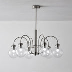 Verinyra Premium Nordic Art Verre Lustre - Neutralighting