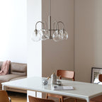 Verinyra Premium Nordic Art Verre Lustre - Neutralighting