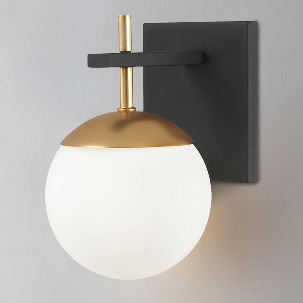 Ilmaros Applique Murale en Verre Moderne - Neutralighting