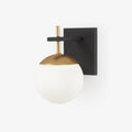 Ilmaros Applique Murale en Verre Moderne - Neutralighting