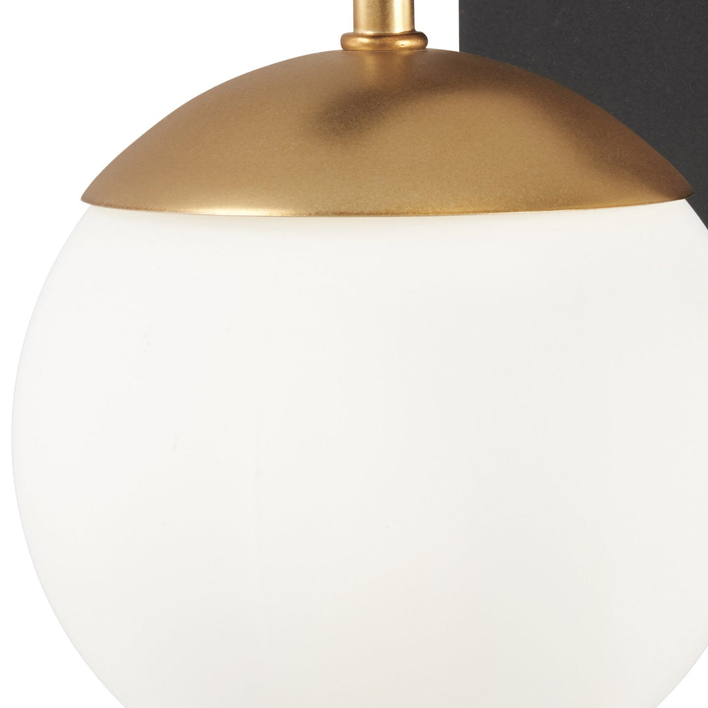 Ilmaros Applique Murale en Verre Moderne - Neutralighting