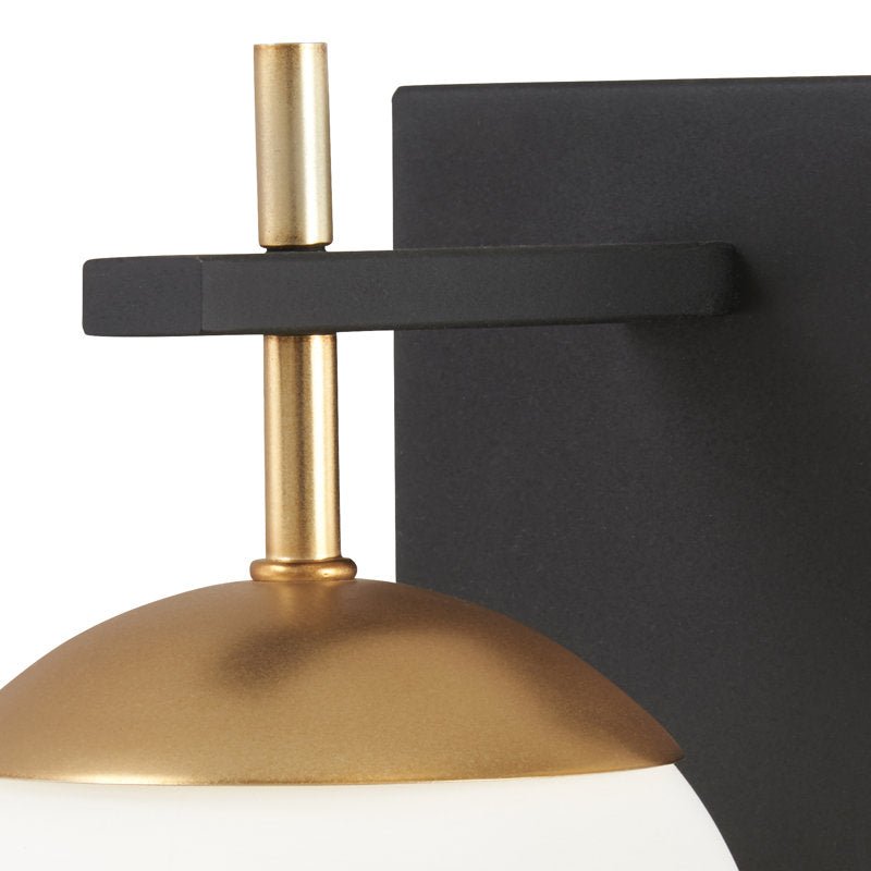 Ilmaros Applique Murale en Verre Moderne - Neutralighting