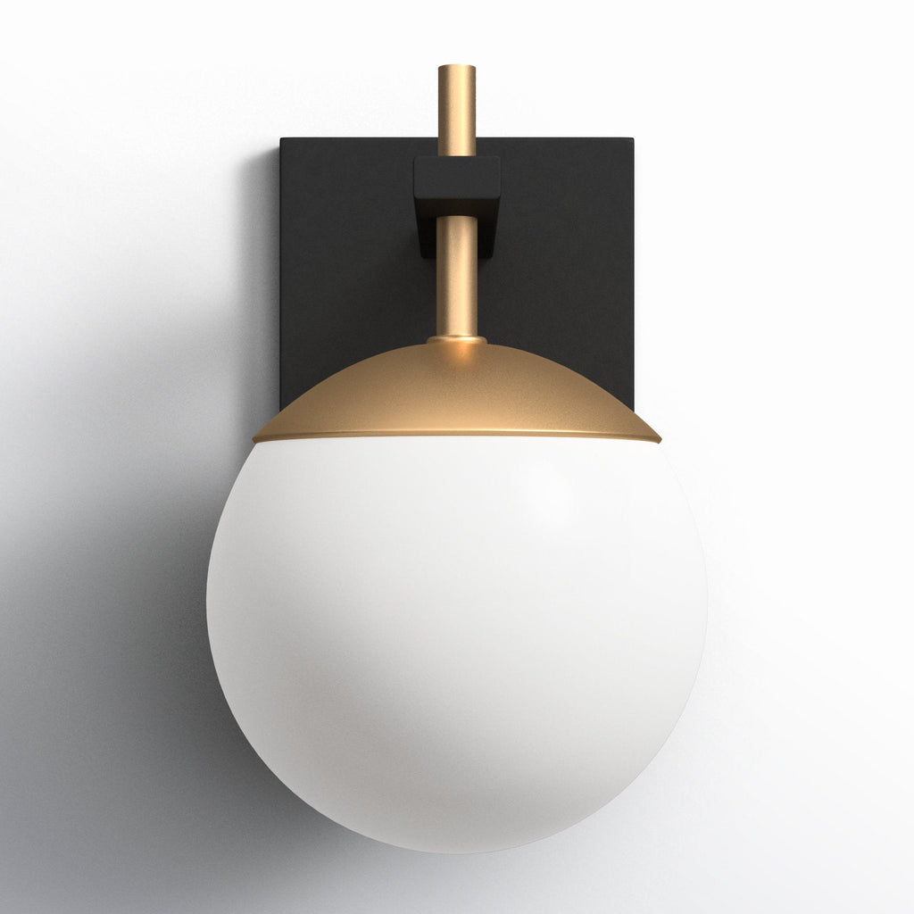Ilmaros Applique Murale en Verre Moderne - Neutralighting