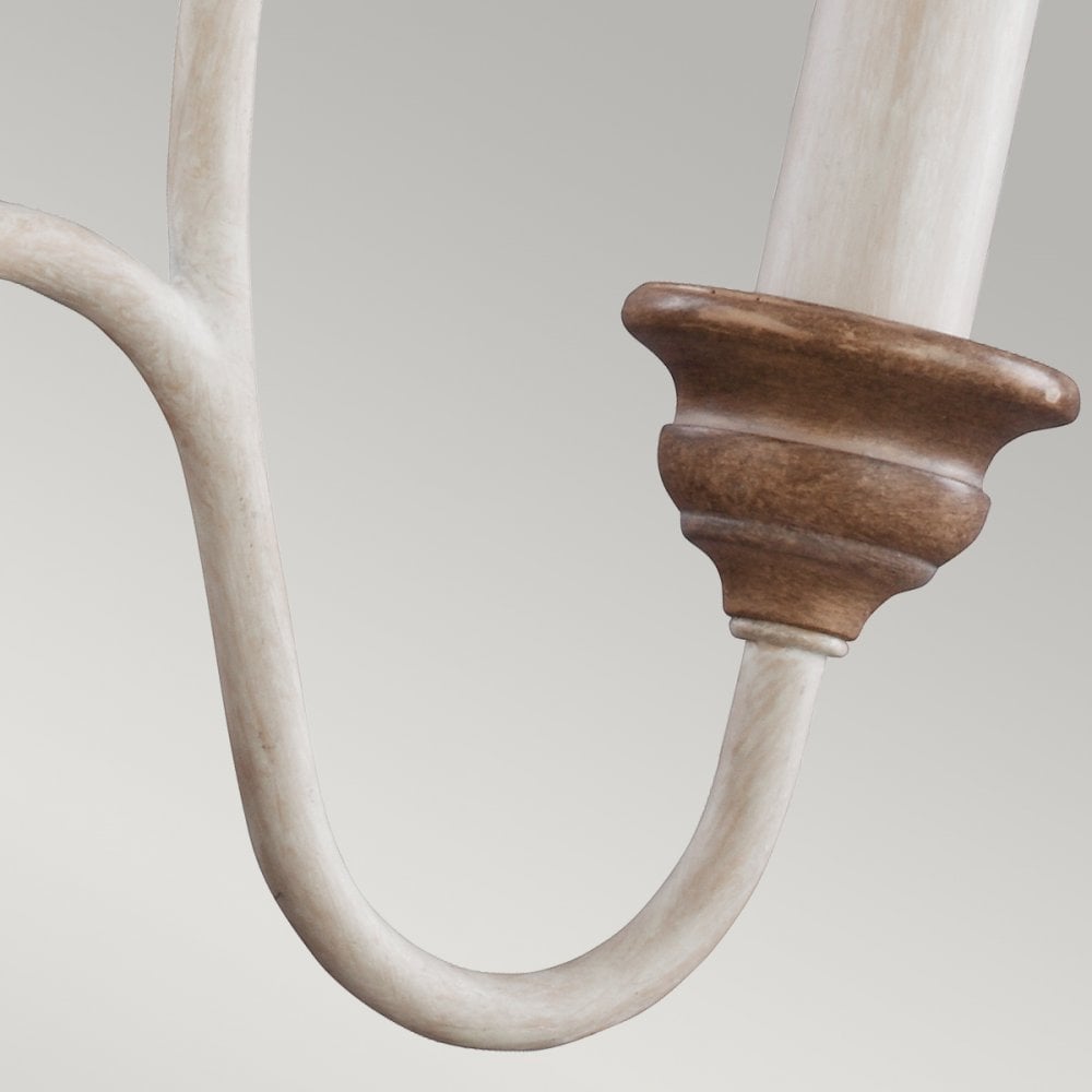 Ivvinisra Chandelier Métal Industriel Vintage - Neutralighting