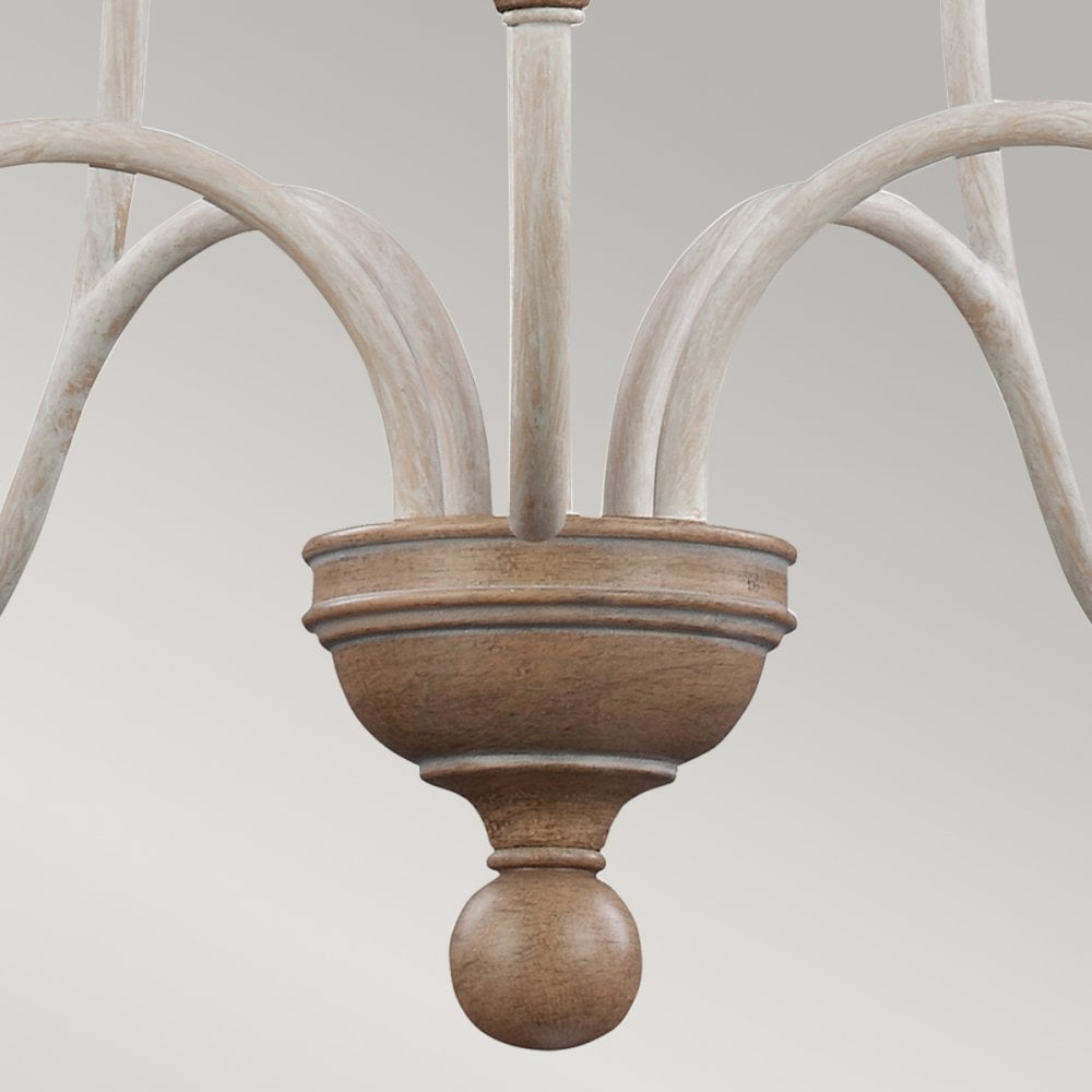 Ivvinisra Chandelier Métal Industriel Vintage - Neutralighting
