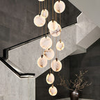 Codoros Albâtre Pendentif Lumière - Neutralighting