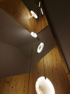 Codoros Albâtre Pendentif Lumière - Neutralighting