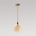 Codoros Albâtre Pendentif Lumière - Neutralighting