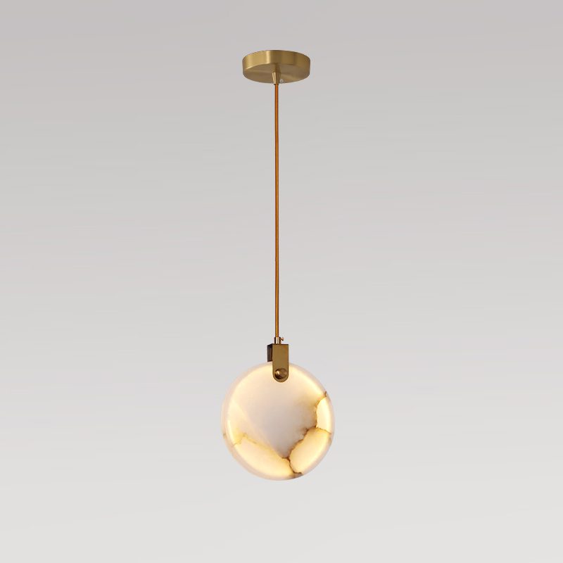 Codoros Albâtre Pendentif Lumière - Neutralighting