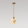 Codoros Albâtre Pendentif Lumière - Neutralighting