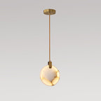 Codoros Albâtre Pendentif Lumière - Neutralighting