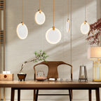 Codoros Albâtre Pendentif Lumière - Neutralighting