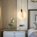Codoros Albâtre Pendentif Lumière - Neutralighting