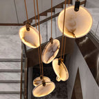 Codoros Albâtre Pendentif Lumière - Neutralighting