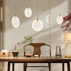 Codoros Albâtre Pendentif Lumière - Neutralighting