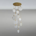 Codoros Albâtre Pendentif Lumière - Neutralighting