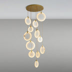 Codoros Albâtre Pendentif Lumière - Neutralighting