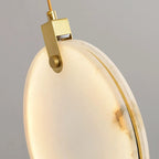 Codoros Albâtre Pendentif Lumière - Neutralighting