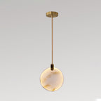 Codoros Albâtre Pendentif Lumière - Neutralighting