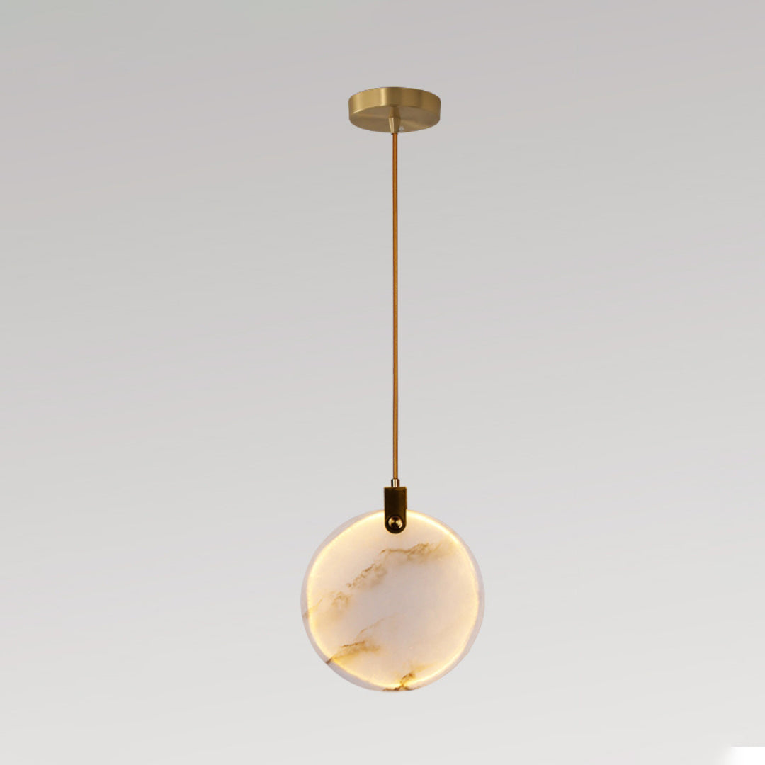 Codoros Albâtre Pendentif Lumière - Neutralighting