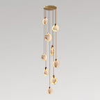 Codoros Albâtre Pendentif Lumière - Neutralighting