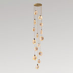 Codoros Albâtre Pendentif Lumière - Neutralighting