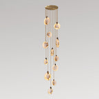 Codoros Albâtre Pendentif Lumière - Neutralighting