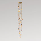 Codoros Albâtre Pendentif Lumière - Neutralighting