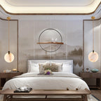 Codoros Albâtre Pendentif Lumière - Neutralighting