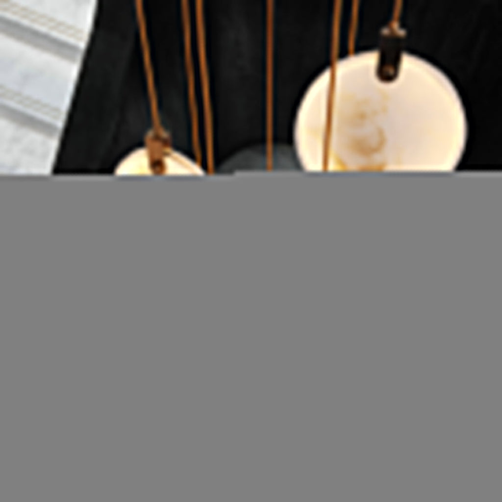 Codoros Albâtre Pendentif Lumière - Neutralighting