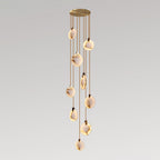 Codoros Albâtre Pendentif Lumière - Neutralighting