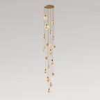 Codoros Albâtre Pendentif Lumière - Neutralighting