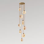 Codoros Albâtre Pendentif Lumière - Neutralighting
