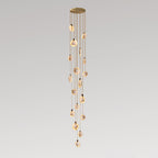 Codoros Albâtre Pendentif Lumière - Neutralighting