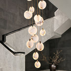 Codoros Albâtre Pendentif Lumière - Neutralighting