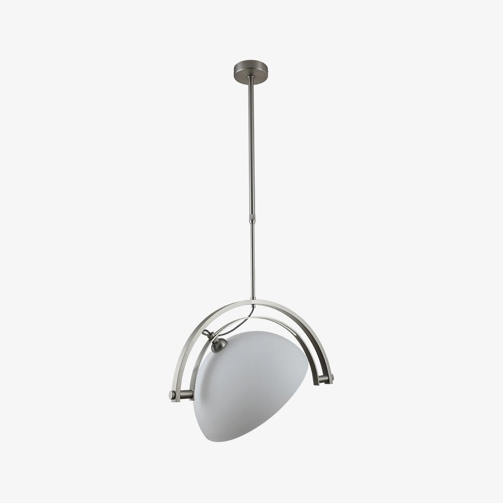 Vionis Suspension Industrielle Artistique - Neutralighting
