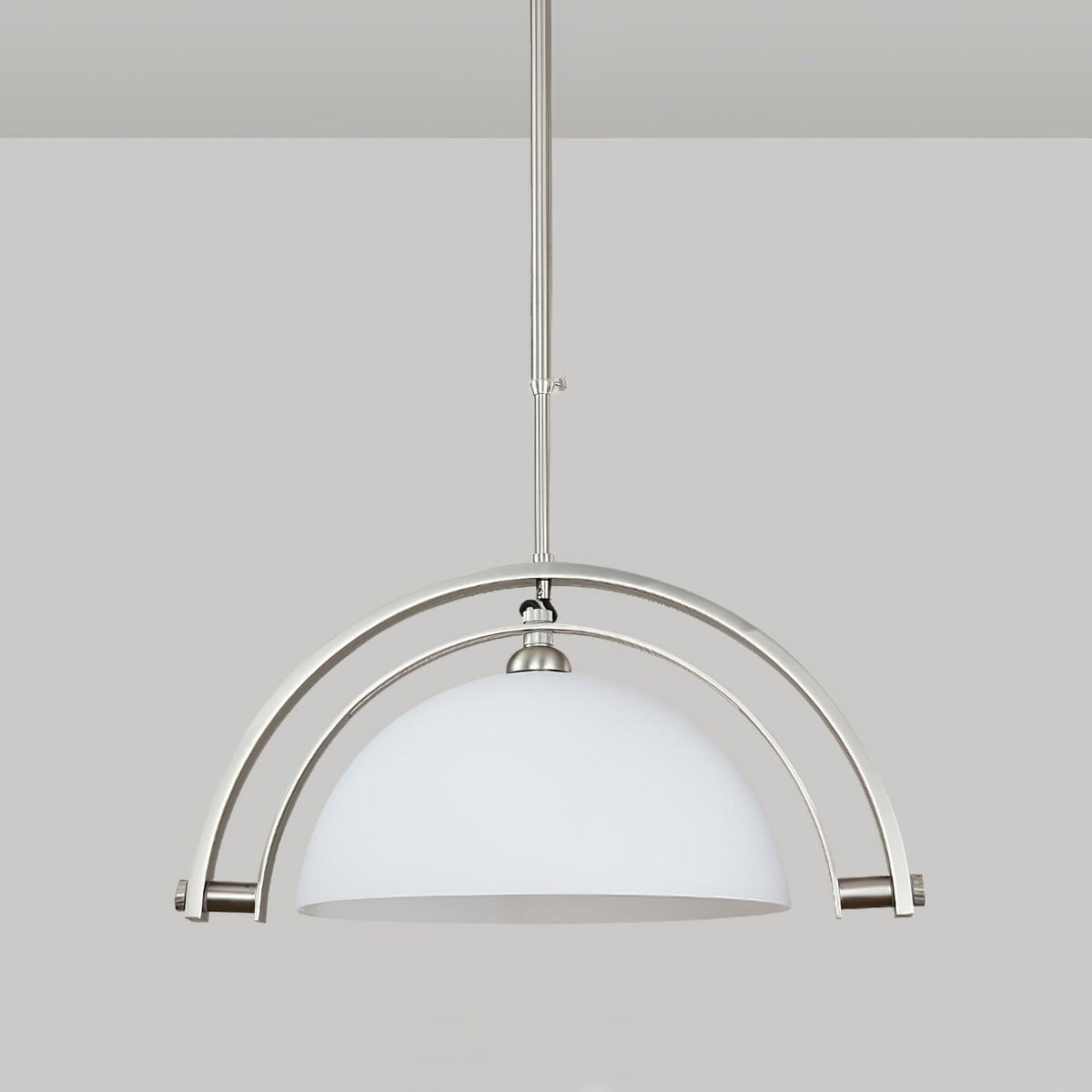 Vionis Suspension Industrielle Artistique - Neutralighting