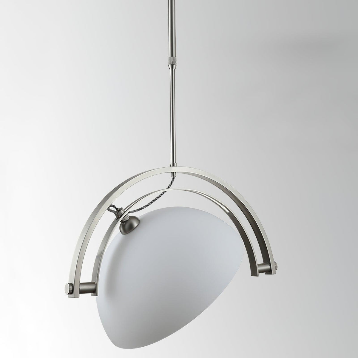 Vionis Suspension Industrielle Artistique - Neutralighting